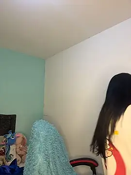 Snapshot of Deepika_padukoneNisha chatting on 06.27.26 Deepika padukoneNisha online show from 06.27.26