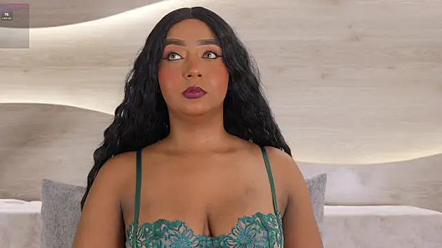 mia lacy  online show from 05.18.26