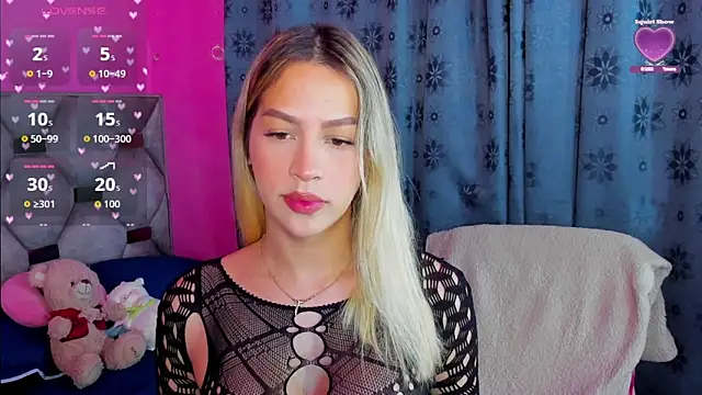 hanna tss online show from 02.18.26