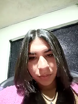 Lyaa Cute online show from 02.16.26