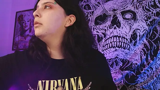 mikaskullcs online show from 01.13.26