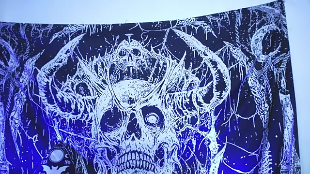 mikaskullcs online show from 04.21.26