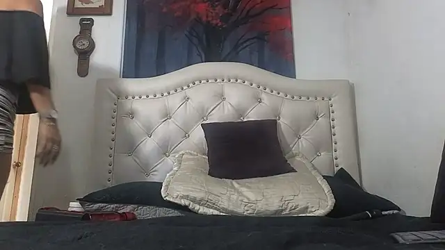 Amadamilf1980 online show from 10.04.25