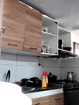 Amadamilf1980 online show from 03.15.26