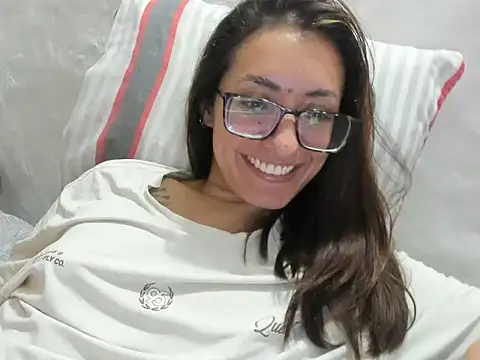 DulceXmile online show from 02.12.26