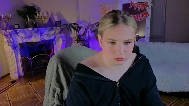 Jes Solar online show from 10.19.25