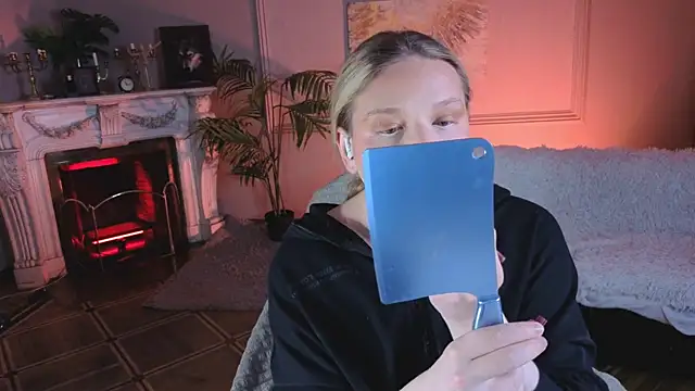 Jes Solar online show from 11.21.25