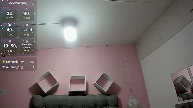 mailyn baker online show from 03.22.25