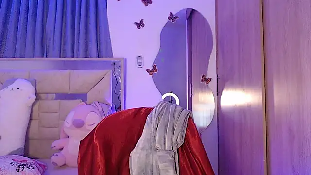 AlitaAnisee online show from 01.12.26