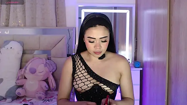 Snapshot of AlitaAnisee chatting on 04.21.26 AlitaAnisee online show from 04.21.26