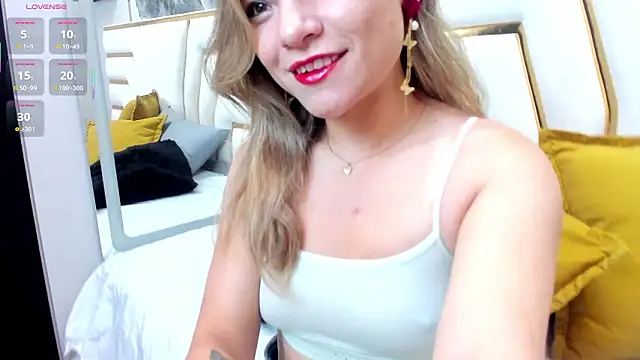 NalaRosse online show from 02.27.26