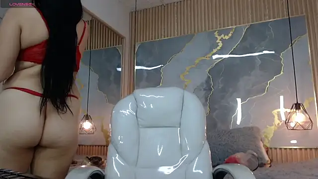 nei girl online show from 02.17.26