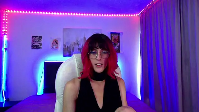 goth minerva online show from 01.10.26