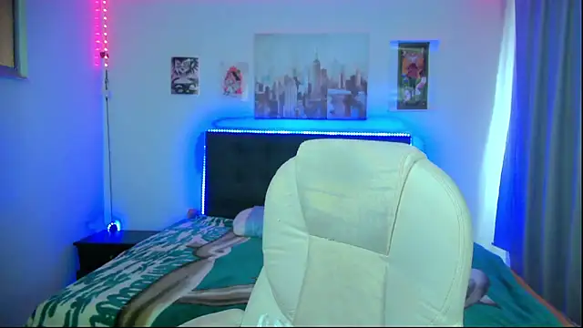 goth minerva online show from 02.03.26