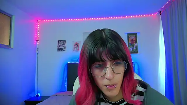 goth minerva online show from 02.06.26