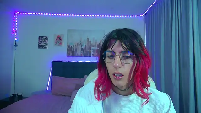 goth minerva online show from 04.02.26