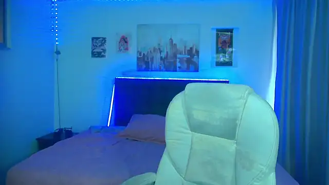 goth minerva online show from 04.06.26