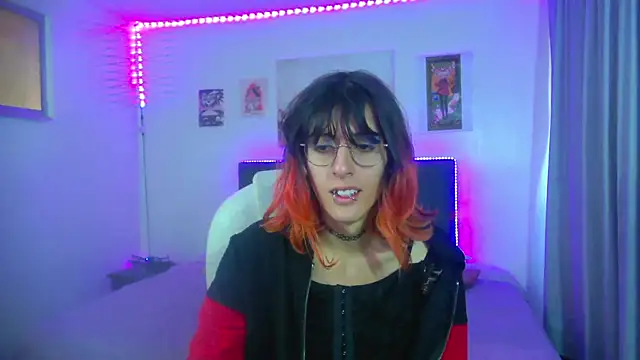 goth minerva online show from 05.09.26