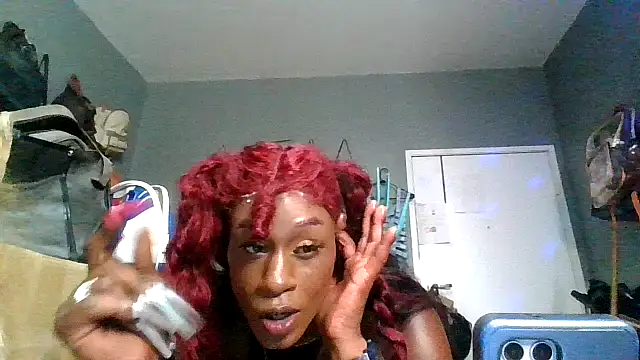 ItsBarbieBitcxxxx69 online show from 09.19.25