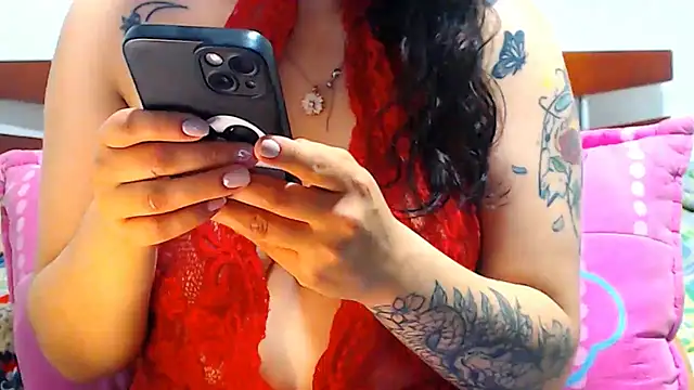 SammyDirtySlut online show from 06.14.26