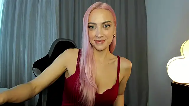  Miss Valentina  online show from 10.11.25