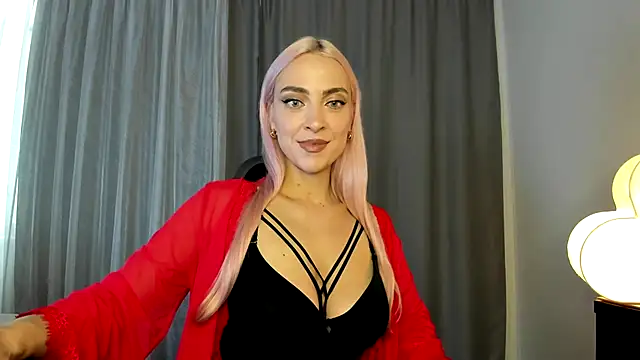  Miss Valentina  online show from 10.22.25