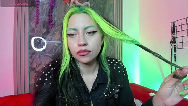 midory  online show from 09.12.25