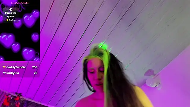 midory  online show from 09.13.25