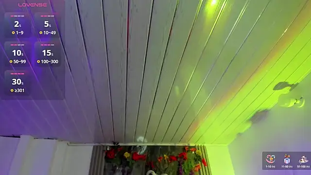 midory  online show from 09.22.25