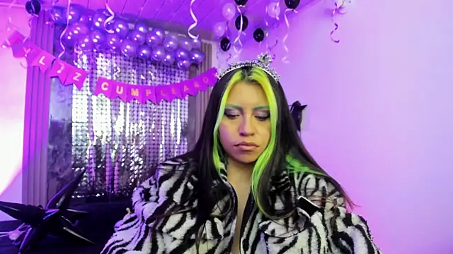 midory  online show from 10.29.25