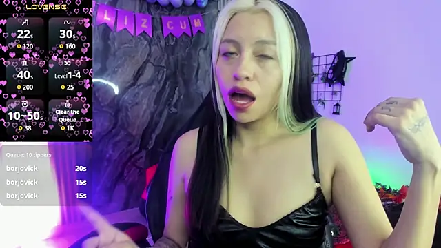 midory  online show from 12.21.25