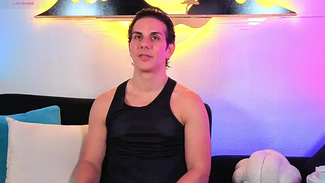 Almiboys online show from 06.11.26
