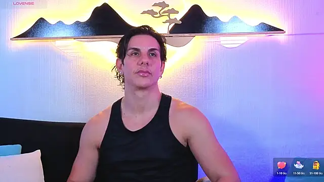 Almiboys online show from 06.17.26