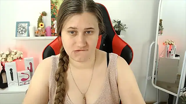 Lucky Lana online show from 09.21.25