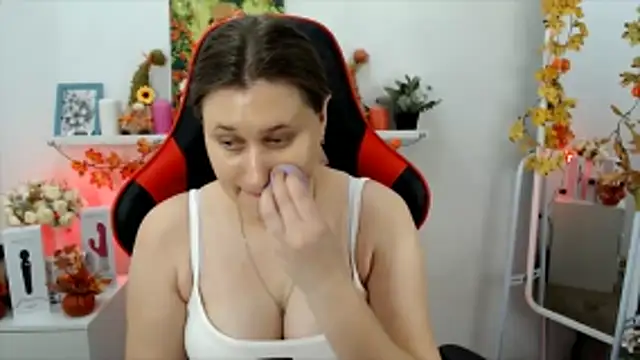 Lucky Lana online show from 11.07.25