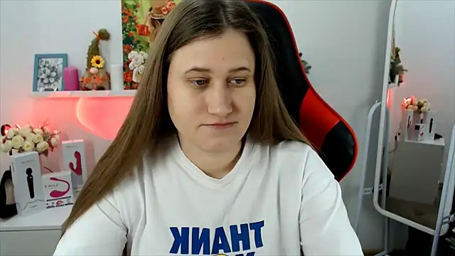 Lucky Lana online show from 12.15.25