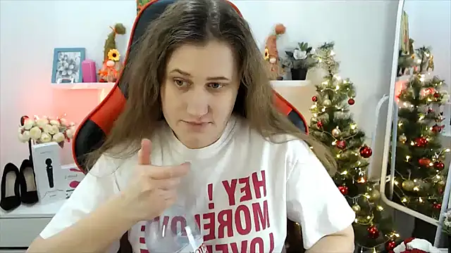 Lucky Lana online show from 01.12.26