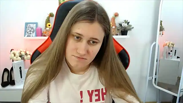 Lucky Lana online show from 02.05.26