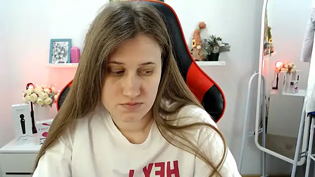 Lucky Lana online show from 04.20.26