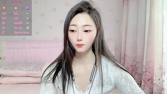 Snapshot of anjila888 chatting on 03.23.26 anjila888 online show from 03.23.26