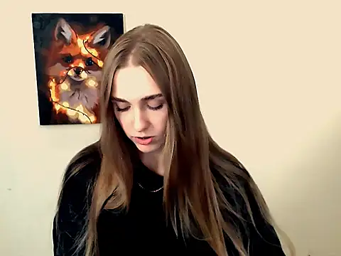 Doll Angelina online show from 09.20.25