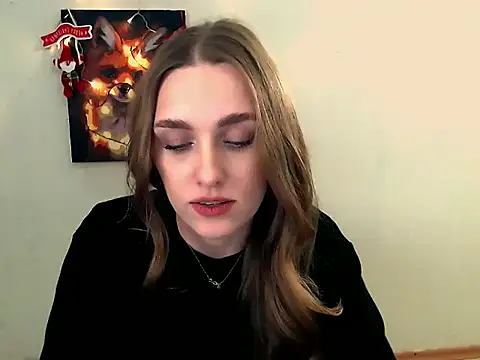 Doll Angelina online show from 12.05.25