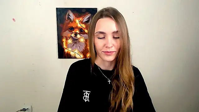 Doll Angelina online show from 04.02.26