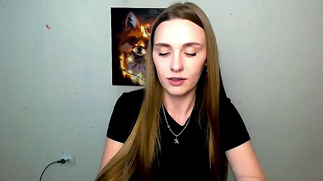 Doll Angelina online show from 06.16.26