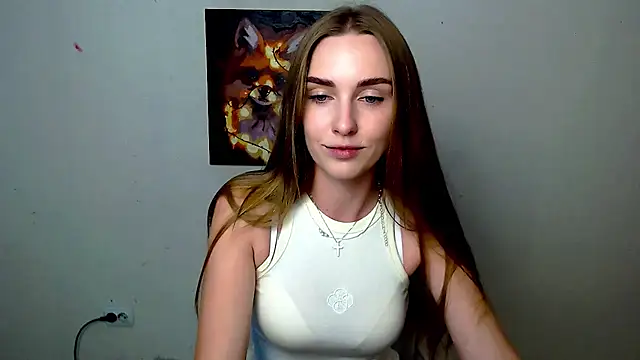 Doll Angelina online show from 07.23.26