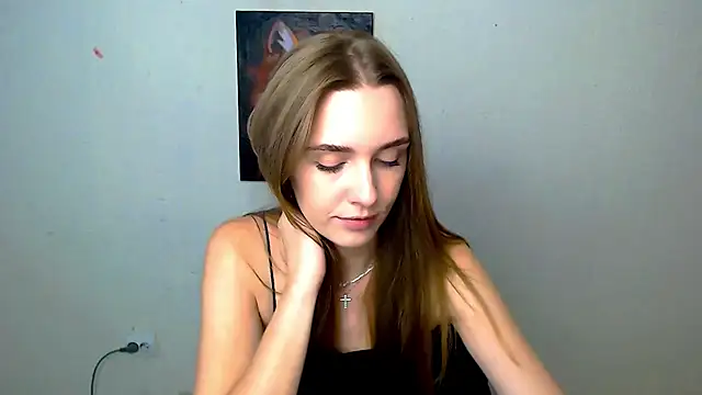 Doll Angelina online show from 07.29.26