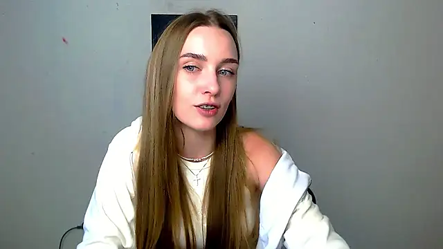 Doll Angelina online show from 07.30.26