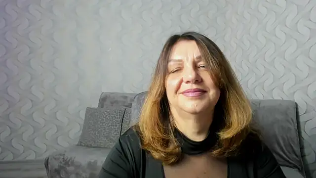 Nika Light online show from 03.21.25