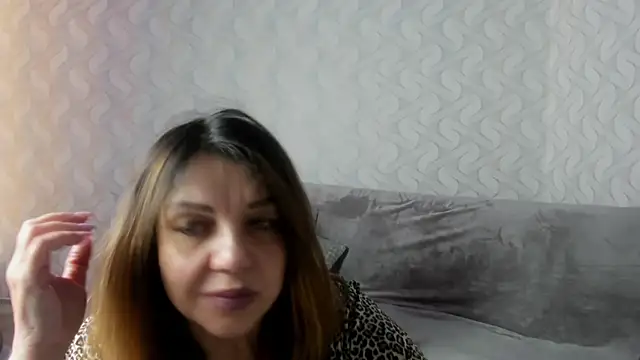 Nika Light online show from 03.22.25