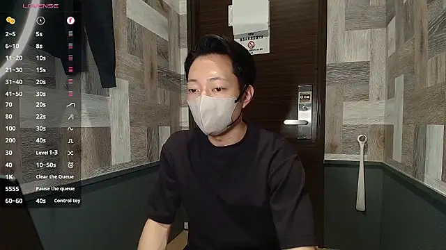 i am Hiro online show from 04.22.26